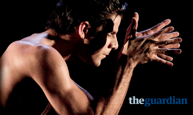 Press — Marcelo Gomes